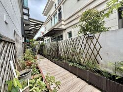 Jurong West Street 25 (D22), Terrace #566139711